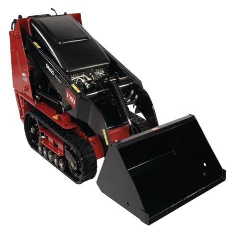 toro mini skid steer rental|mini skid steer price.